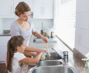DeHart Plumbing, Heating, and Air Inc.