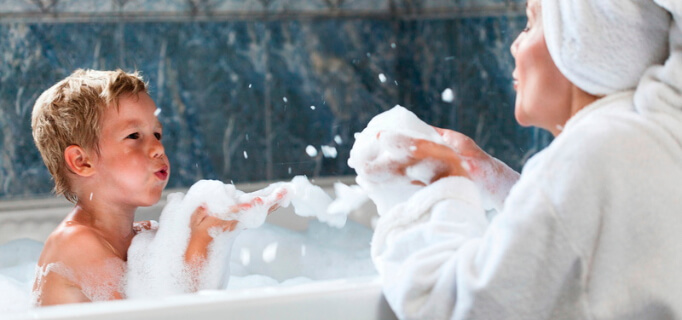 DeHart Plumbing, Heating, and Air Inc.