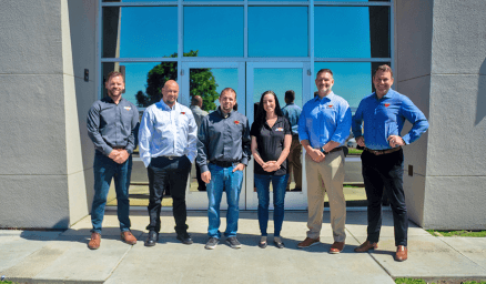 DeHart Plumbing, Heating, and Air Inc. Team