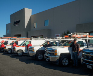 DeHart Plumbing, Heating, and Air Inc.