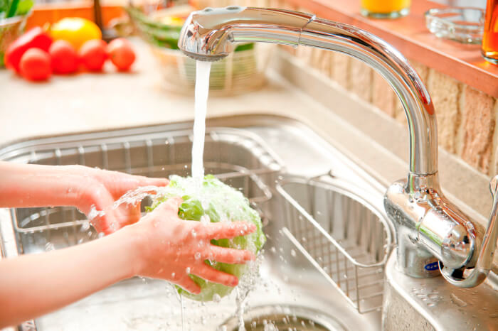 DeHart Plumbing, Heating, and Air Inc.