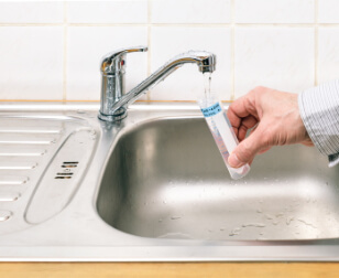 DeHart Plumbing, Heating, and Air Inc.
