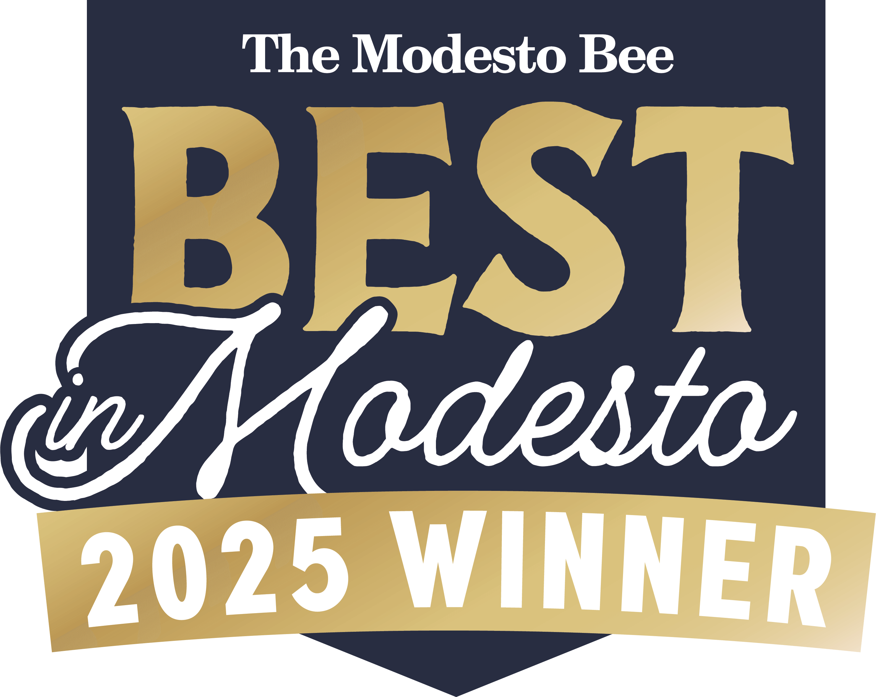 Best in Modesto 2025