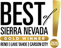 Best of Sierra Nevada 2025