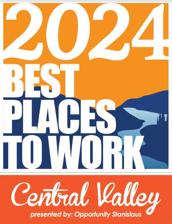 2023 Best Places to Work award