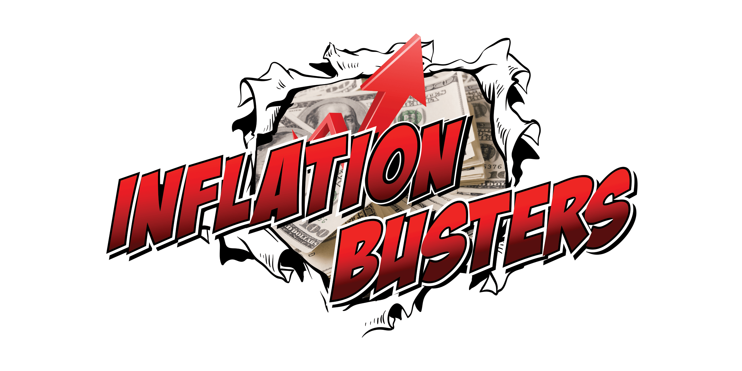 Inflation Busters Special Promotion