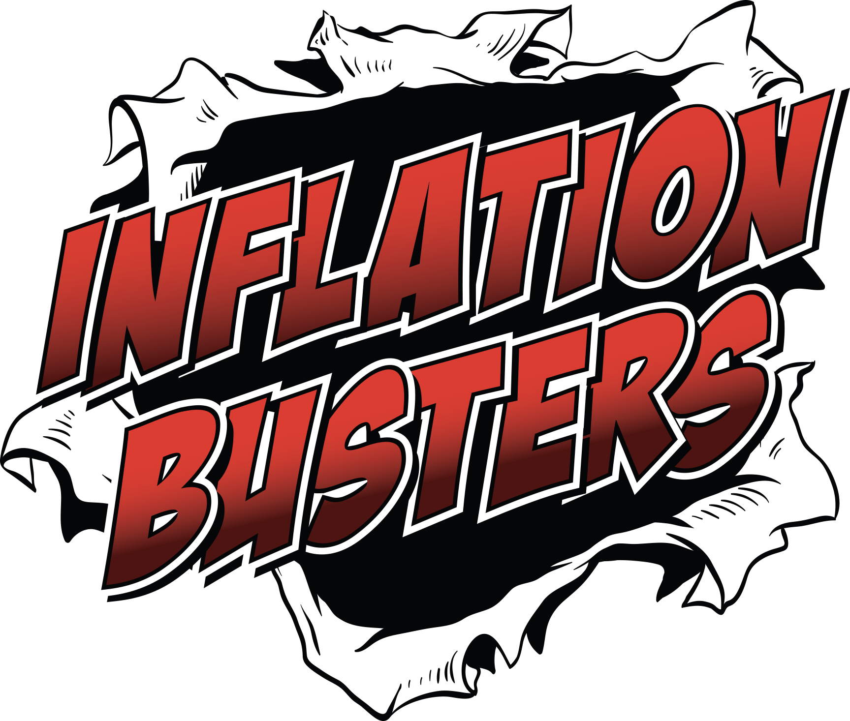 Inflation Busters Special Promotion