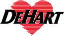 DeHart Plumbing, Heating, and Air Inc.