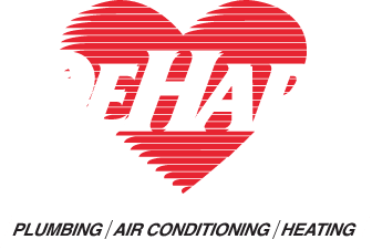 DeHart Plumbing, Heating, and Air Inc.