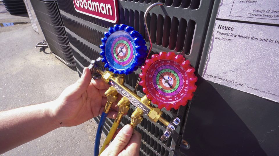 The Love Club at DeHart Plumbing, Heating, and Air Inc.