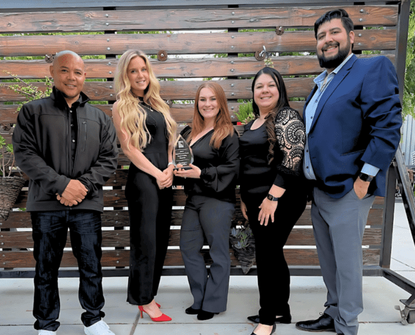 DeHart Plumbing, Heating, and Air Inc. - team photo