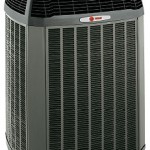 TraneHeatPump