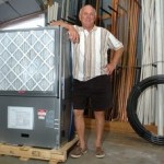 KevinCarneyGeothermal