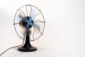 spinning-fan