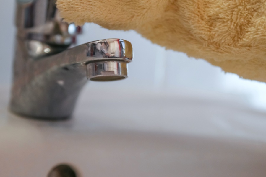 What to Do When There's No Water From Your Taps DeHart Plumbing