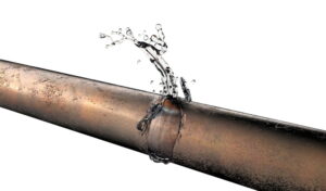 pipe-leaking-water