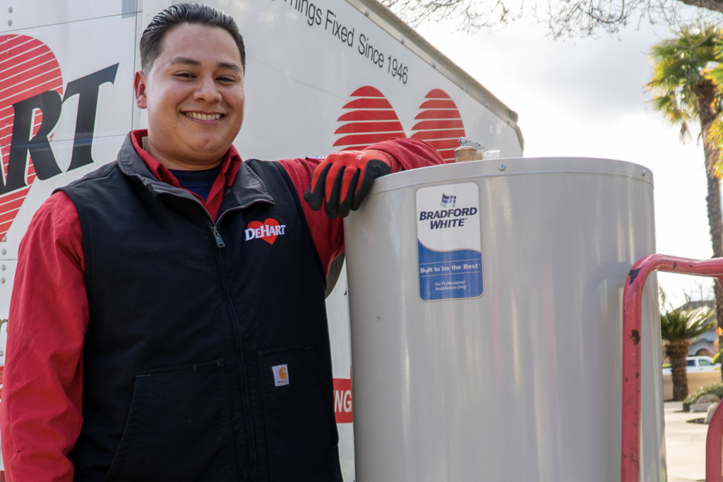 When to Replace Your Water Heater: A Homeowner’s Guide for Modesto, CA