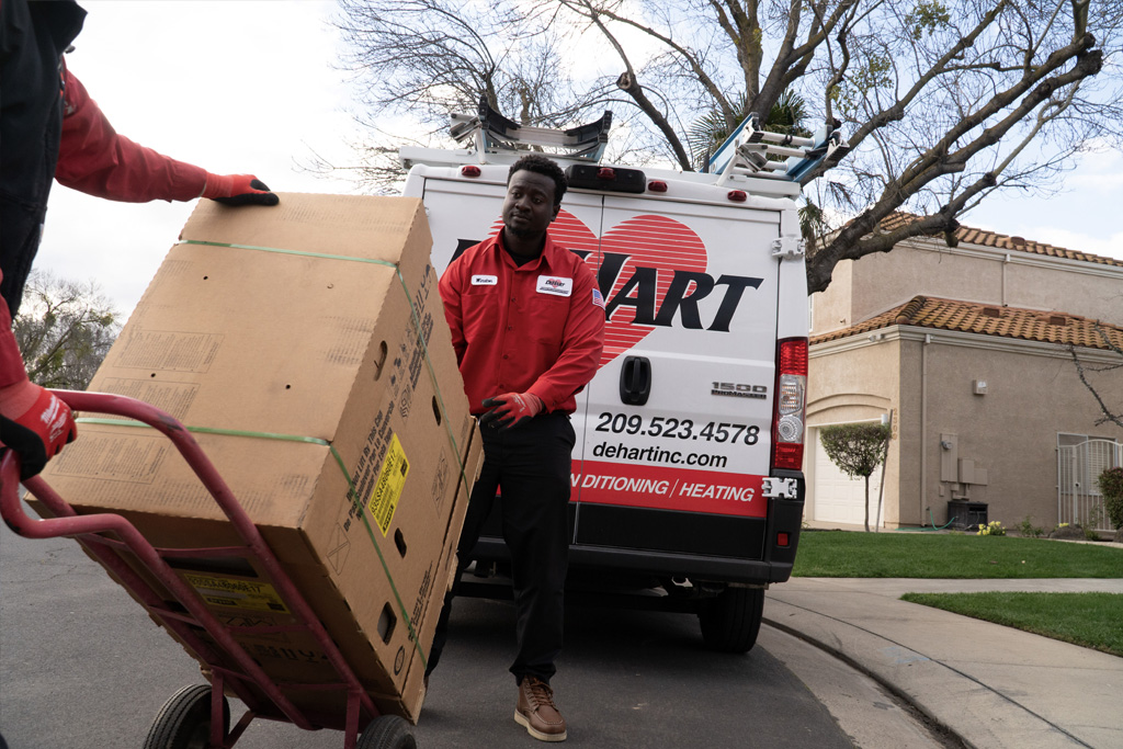 Is It Time to Upgrade to a Tankless Water Heater Before Winter?