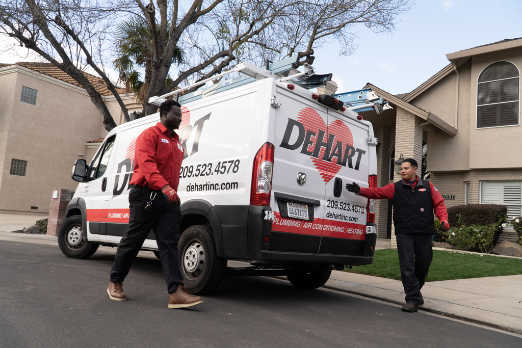 Is It Time to Upgrade to a Heat Pump?