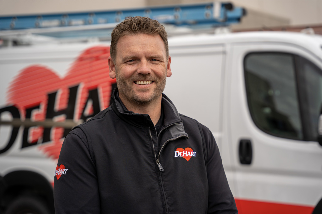 Holiday In‑Home Comfort: Heating, Humidity, and Water Filtration Tips