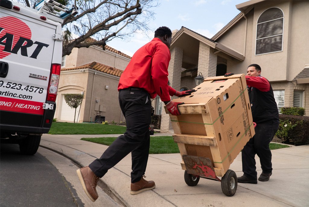 Furnace Repair or Replacement? How Reno Homeowners Can Make the Smart Choice