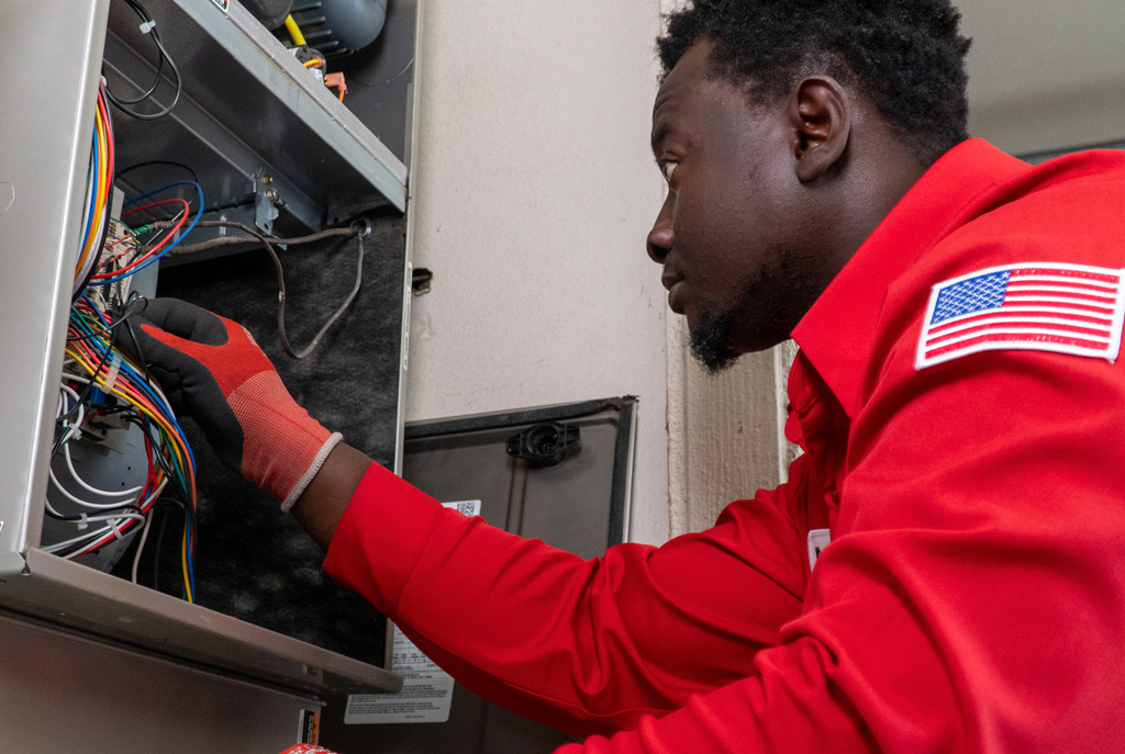 Repair or Replace? How to Decide What to Do with an Aging Heater in Modesto