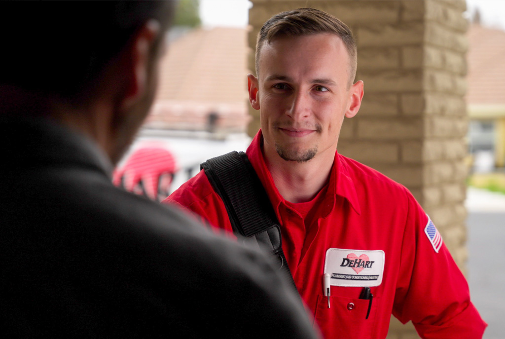 Mid-Winter Efficiency Check: Are Your Heating Bills Higher Than They Should Be?