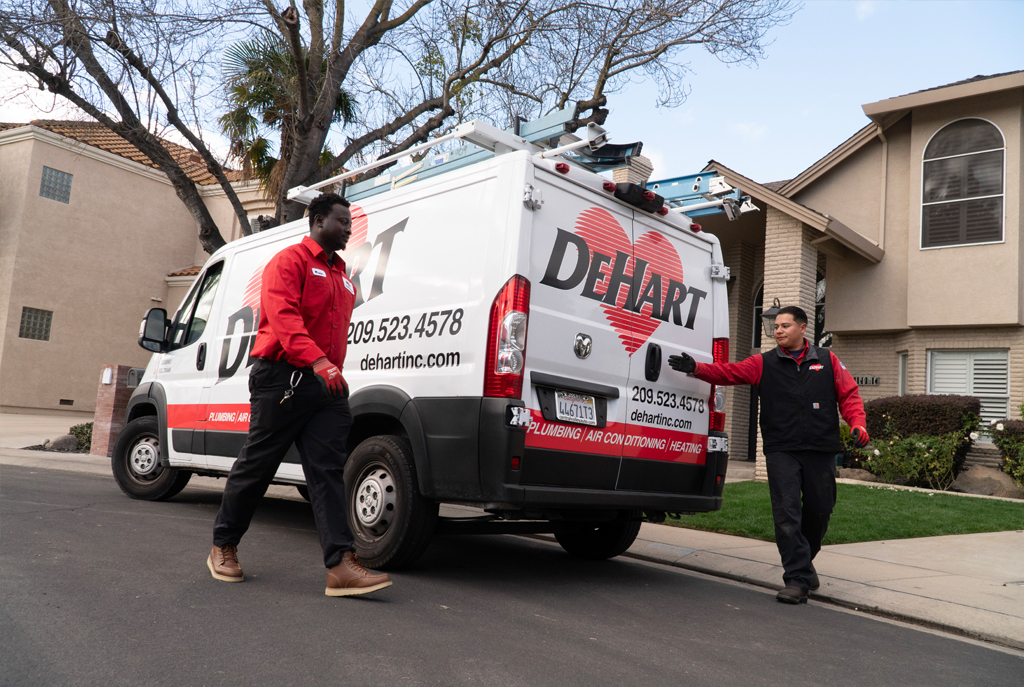 Show Your Pipes Some Love: Preventing Leaks and Water Heater Trouble Before Spring