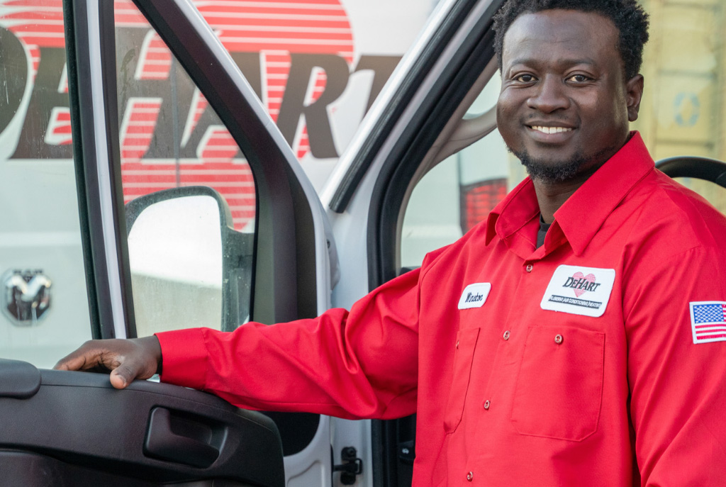 From Freezing Nights to Warm Days: Getting Your AC Ready for Reno’s Spring Swings