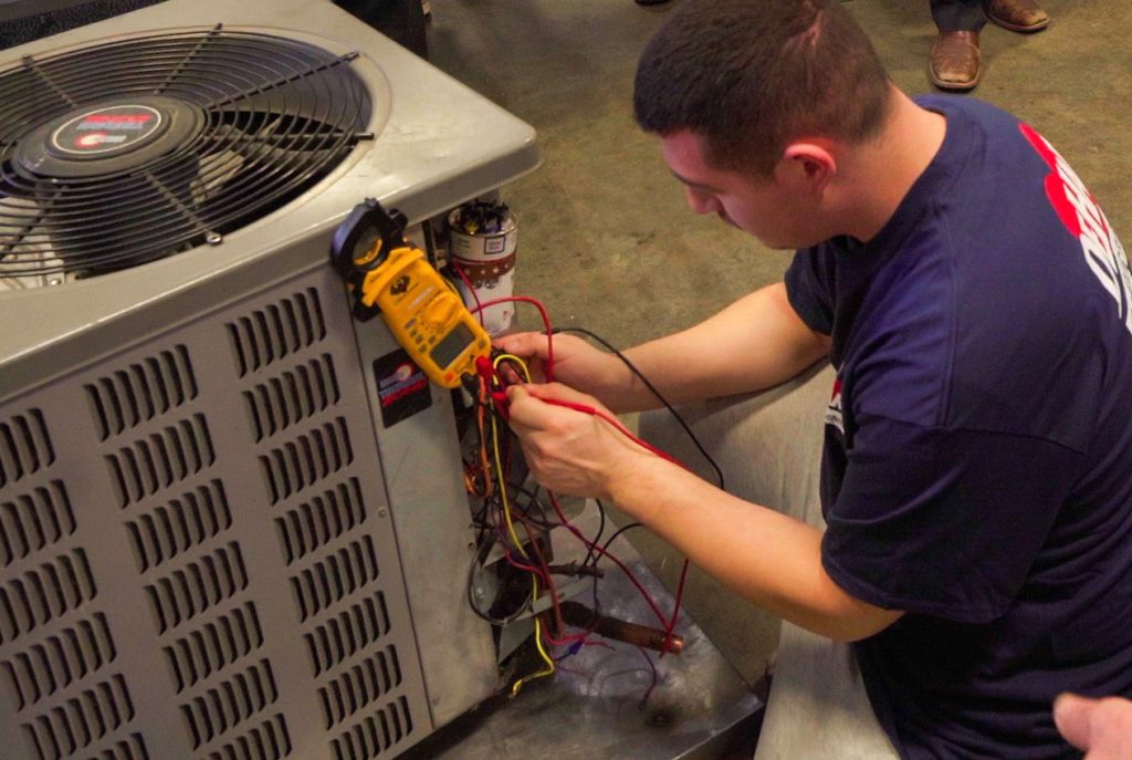 Is It Time to Replace Your Aging AC Before Summer Heat Hits Reno?