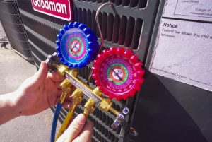 Why Reno Homeowners Still Need an AC Tune-Up in April