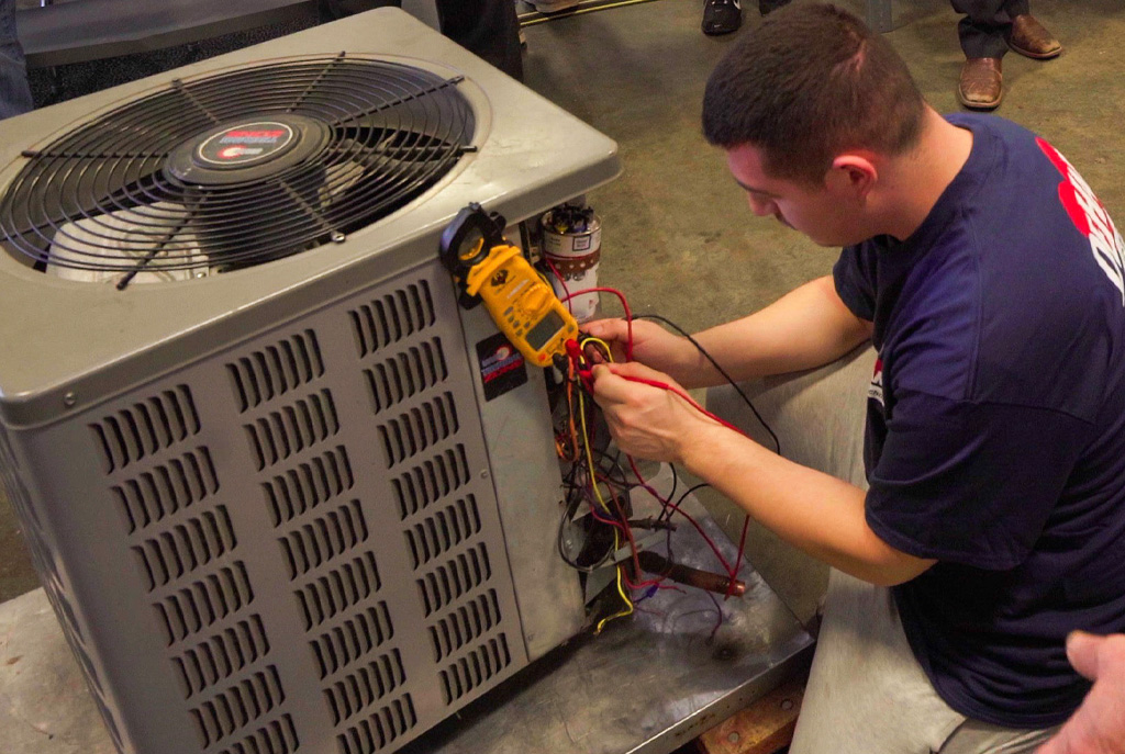Summer Is Ending: Here’s What You Should Do Before You Turn Off Your AC for the Season