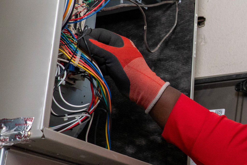 Early Season Furnace Questions: Why Does My Furnace Take So Long to Warm Up the House?