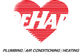 DeHart Plumbing, Heating, and Air Inc